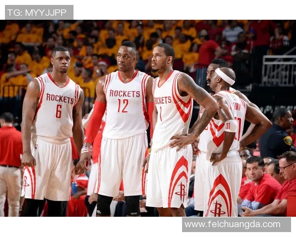 2015年火箭与快船精彩对决全场录像回放及赛后分析