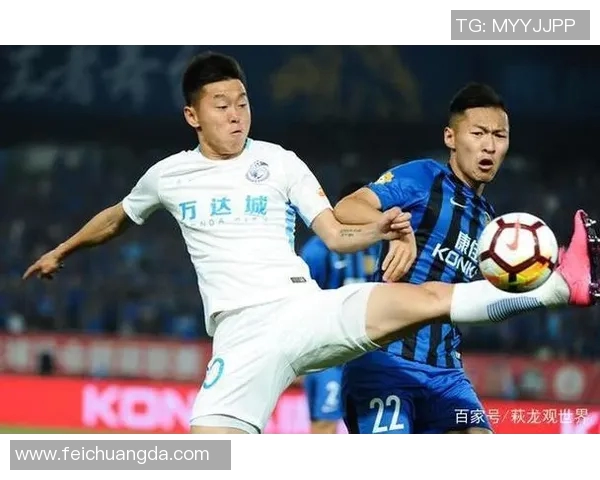 2018年权健对阵鲁能精彩直播回顾及赛后分析