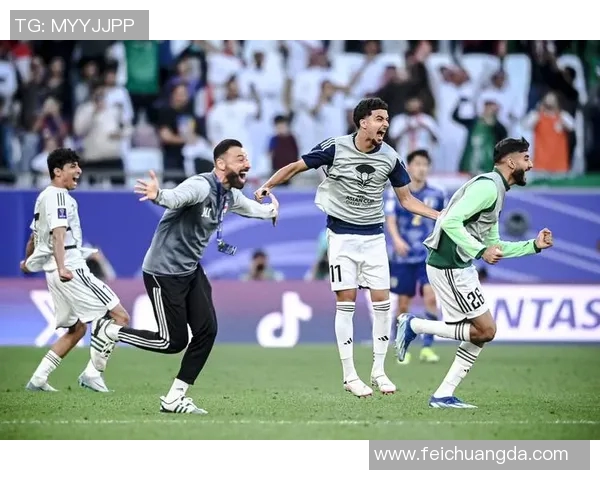 伊拉克对阵澳大利亚的精彩较量揭示足球战术与团队合作的重要性